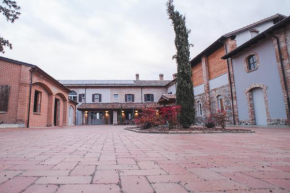 Agriturismo Corte Alussi